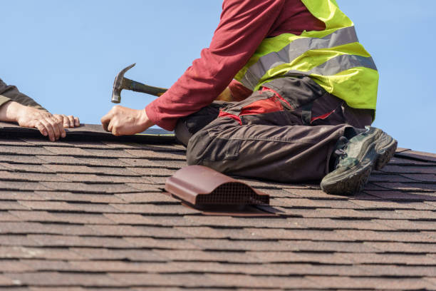 Best Tile Roofing Contractor  in Desnso, CA