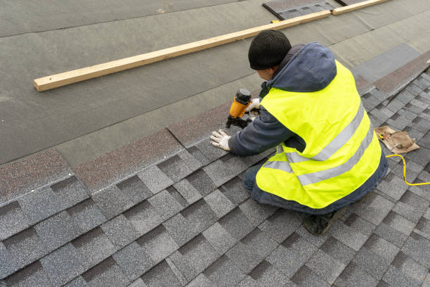 Best New Roof Installation  in Desnso, CA