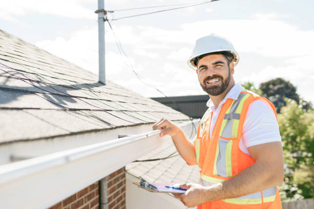 Best Roof Waterproofing Services  in Desnso, CA