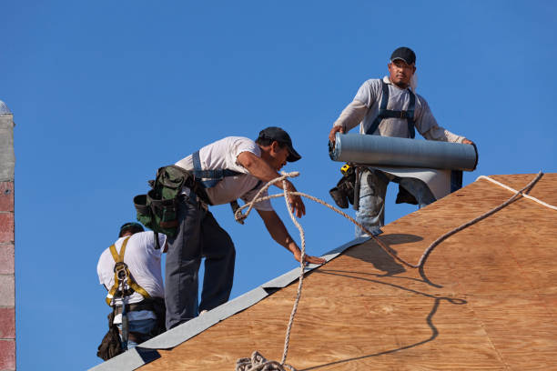 Gutter Installation and Roofing in Descanso, CA