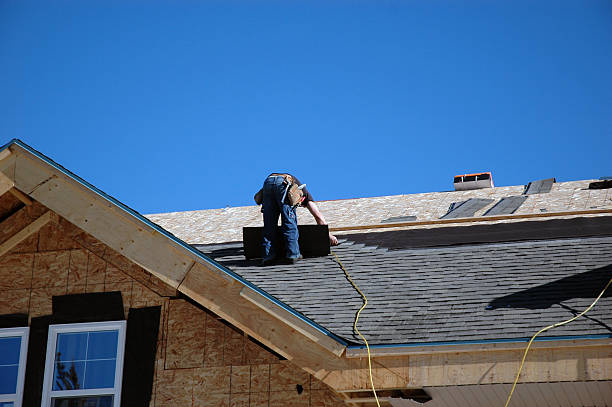 Slate Roofing Contractor in Descanso, CA