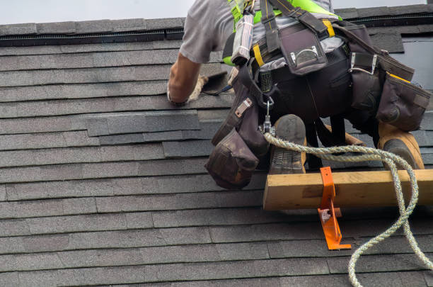 Quick and Trustworthy Emergency Roof Repair Services in Descanso, CA