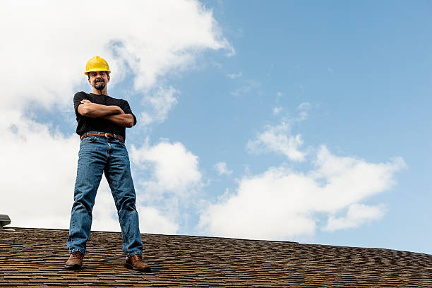 Best Roof Maintenance Services  in Desnso, CA