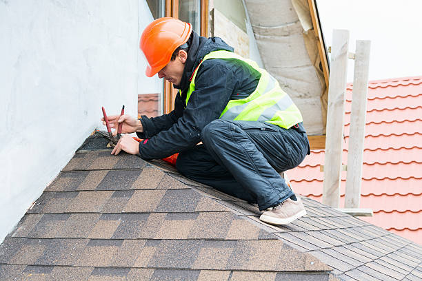Best Tile Roofing Contractor  in Desnso, CA